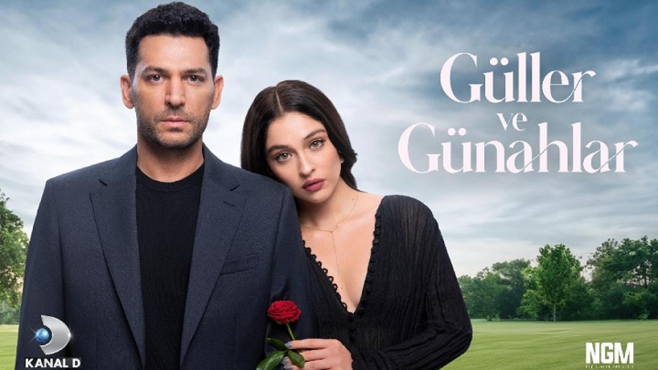 مسلسل ورود وذنوب مترجم